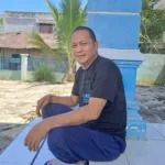 Di Tengah Efisiensi Anggaran, Semangat Gotong Royong Kadis LH Didi Mansyur Jaga Tolitoli Tetap Bersih