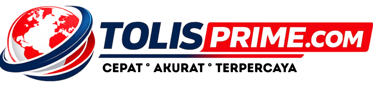 Tolis Prime logo