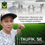 Nomor WA DPRD Tolitoli Diretas, Pelaku Diduga Jalankan Modus Penipuan