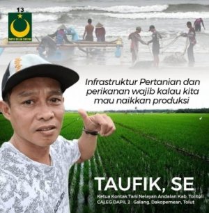 Nomor WA DPRD Tolitoli Diretas, Pelaku Diduga Jalankan Modus Penipuan