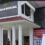Kasus Dugaan Korupsi Rp13,3 Miliar di BPKAD Buol Kembali Jadi Sorotan Publik