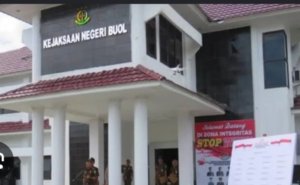 Kasus Dugaan Korupsi Rp13,3 Miliar di BPKAD Buol Kembali Jadi Sorotan Publik