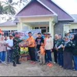 VesCommunity Sulteng Hadir di Tengah Duka, Salurkan Bantuan untuk Korban Gempa di Kamarora dan Nokilalaki