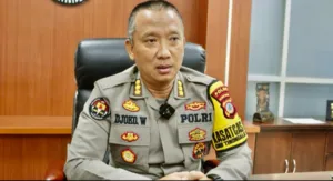 Polda Sulteng Alami Penyegaran Organisasi, Sejumlah PJU dan Kapolres Bergan