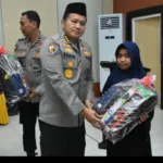 Hari Bhayangkara ke-80, Polda Sulteng Satukan Harmoni Lewat Doa Bersama