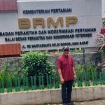 Jemi Yusuf Dorong AUTP, Petani Tolitoli Diminta Tak Hadapi Risiko Sendiri