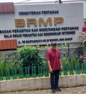 Jemi Yusuf Dorong AUTP, Petani Tolitoli Diminta Tak Hadapi Risiko Sendiri