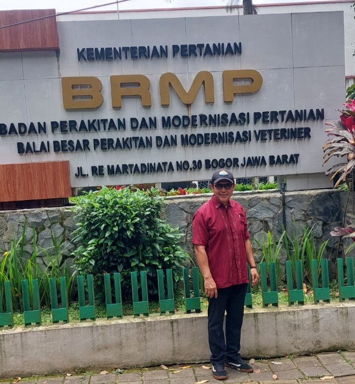 Jemi Yusuf Dorong AUTP, Petani Tolitoli Diminta Tak Hadapi Risiko Sendiri
