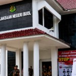 Kasus Dugaan Korupsi Rp13,3 Miliar di BPKAD Buol Kembali Jadi Sorotan Publik