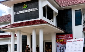 Kasus Dugaan Korupsi Rp13,3 Miliar di BPKAD Buol Kembali Jadi Sorotan Publik