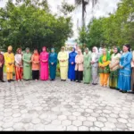 Harganas ke-33, DPPKB Tolitoli Kampanyekan “Ayah Wajib Hadir
