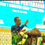 KKN Tematik Pertanahan UIN Datokarama hasilkan 31 sertifikat tanah wakaf