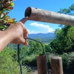 Diduga Bongkar Portal Perusahaan, Penambang Ilegal Tantang Karyawan, “Saya yang Bertanggung Jawab”
