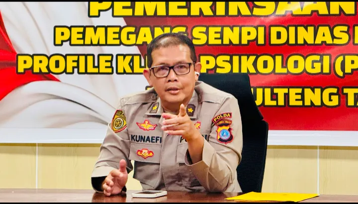 Melalui PKP, Biro SDM Polda Sulteng Perkuat Kesehatan Mental dan Karakter Perwira Baru SIP 55 1 Melalui PKP, Biro SDM Polda Sulteng Perkuat Kesehatan Mental dan Karakter Perwira Baru SIP 55