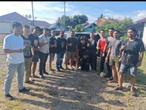 Terduga Pelaku Pembunuhan di Buol Ditangkap di Tolitoli, Polisi Lakukan Penyergapan di Jalur Trans Sulawesi