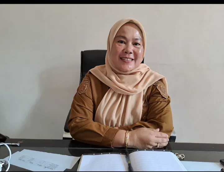 Akta Kematian Tak Boleh Lagi Terabaikan, Dukcapil Tolitoli Minta RT, RW hingga Kades Bergerak Cepat