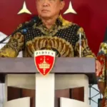 Eks Jampidsus Febrie Adriansyah Resmi Jadi Tersangka, Babak Baru Dugaan Korupsi dan TPPU PT ASABRI