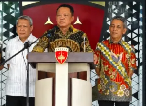 Jampidsus Buka Fakta Baru Soal Uang Rumah Sentul: Ada yang Mengaku Sebagai Pemilik