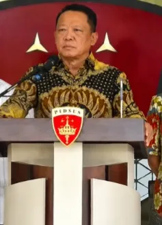Eks Jampidsus Febrie Adriansyah Resmi Jadi Tersangka, Babak Baru Dugaan Korupsi dan TPPU PT ASABRI