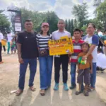 510 Calon Tamtama PK TNI AD Gelombang II TA 2026 Lulus Seleksi Sub Panpus Kodam XXIII/Palaka Wira