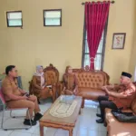 Konsultasi LP2B di Sulteng, Tolitoli Diminta Perkuat Perlindungan 9.165 Hektare Sawah Demi Ketahanan Pangan
