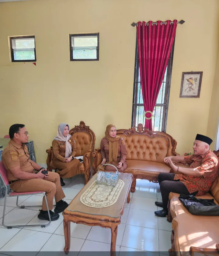 Konsultasi LP2B di Sulteng, Tolitoli Diminta Perkuat Perlindungan 9.165 Hektare Sawah Demi Ketahanan Pangan 1 Konsultasi LP2B di Sulteng, Tolitoli Diminta Perkuat Perlindungan 9.165 Hektare Sawah Demi Ketahanan Pangan