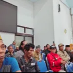 Ratusan Petani Sawit Kepung DPRD Tolitoli, Desak Operasi PT TEN dan PT CMP Dihentikan