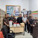 Mafia Tanah 30 Hektare di Tolitoli Masuk Meja Hijau