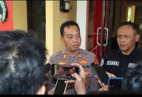 Gerak Cepat Aparat Kepolisian Kembalikan Kondusifitas Warga Nunu-Anoa
