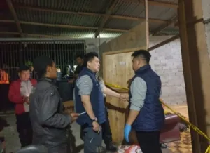 Polisi Buru Pelaku, Tiga Korban Serangan di Palu Dievakuasi ke Rumah Sakit