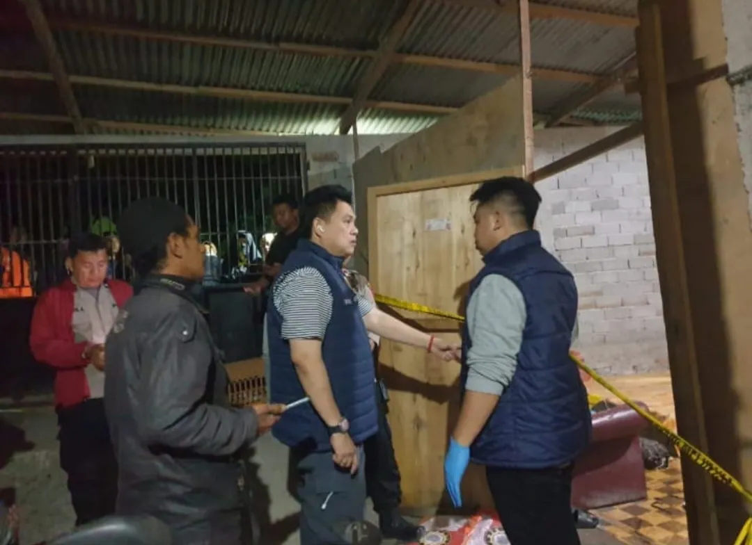Polisi Buru Pelaku, Tiga Korban Serangan di Palu Dievakuasi ke Rumah Sakit