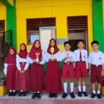 SD Negeri Sandana Bersinar di MTQ XXIV Kecamatan Galang, Borong Sejumlah Prestasi Bergengsi