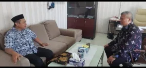 Dorong Beasiswa bagi Siswa Disabilitas, Jemi Yusuf: Pendidikan Harus Adil dan Tanpa Diskriminasi