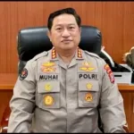 Ratusan Personel Polda Sulteng di Rotasi, Kapolda Tempatkan 116 Anggota di Polres Balut