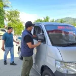 Sidak Solar Subsidi di SPBU Sandana, Kasat Reskrim Tunjukkan Wajah Humanis