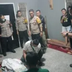 Duka di Panasakan: Seorang Ibu Pergi Setelah Mengantar Anaknya ke Sekolah, Tinggalkan Kisah yang Menyayat Hati