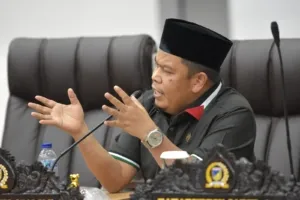Komisi III DPRD Sulteng Warning Tambang Bawah Tanah PT CPM, Desak Gubernur Segera Bertindak