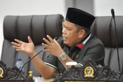 Komisi III DPRD Sulteng Warning Tambang Bawah Tanah PT CPM, Desak Gubernur Segera Bertindak