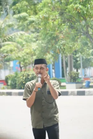 Forum Lintas Pemuda Tolitoli Desak Kapolres Usut Dugaan Mafia Solar Subsidi, Minta Penindakan Tanpa Pandang Bulu