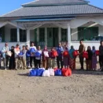 Semarak HUT RI ke-81, Bhayangkara Poso Overland 2026 Padukan Petualangan, Wisata dan Aksi Sosial
