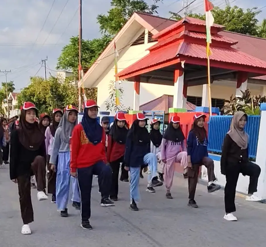 Jelang HUT RI ke-81, SDN Sandana Gaspol Latihan, Bidik Juara Umum untuk Keempat Kalinya 1 Jelang HUT RI ke-81, SDN Sandana Gaspol Latihan, Bidik Juara Umum untuk Keempat Kalinya