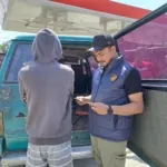 Sat Reskrim Polres Tolitoli Sisir SPBU Sandana, Tangki Modifikasi dan Pelansir Jadi Sasaran