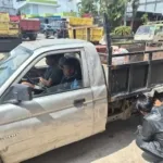 Hari Ketiga Operasi, Polres Tolitoli Gebuk Pelansir Solar Subsidi: Tangki Modifikasi Jadi Target Utama