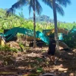 22 Excavator Ditemukan di Kebun Warga, Polda Sulteng Bongkar Dugaan PETI di Buol