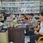 Reskrim Tolitoli Jemput Bola, Periksa Saksi di Rumah: Terobosan Baru Pelayanan Polri
