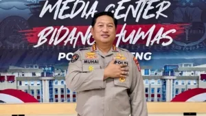 Polda Sulteng Ungkap Kronologi Kejadian Insiden Perkelahian di Depan Alfamidi Palu.
