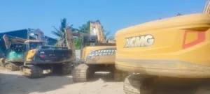 Dugaan Kongkalikong Pemodal dan APH, PETI di Buol Kembali Menggeliat Usai Ditertibkan Polisi