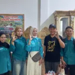 Jemi Yusuf Apresiasi Prestasi Gemilang Kontingen GenRe Tolitoli di Tingkat Provinsi