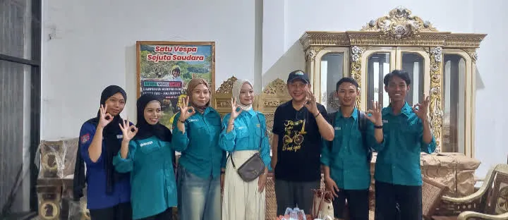 Jemi Yusuf Apresiasi Prestasi Gemilang Kontingen GenRe Tolitoli di Tingkat Provinsi