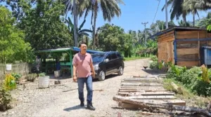 Hari Keempat, Tipidter Polres Tolitoli Sisir Gudang Diduga Penampungan Solar Subsidi